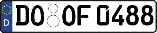 DO-OF0488