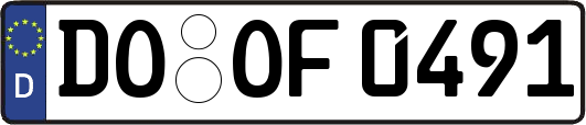 DO-OF0491