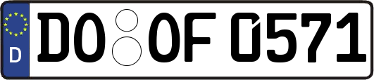 DO-OF0571