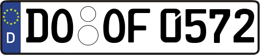 DO-OF0572