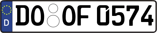DO-OF0574