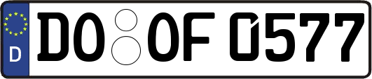 DO-OF0577