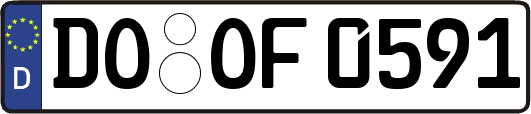 DO-OF0591