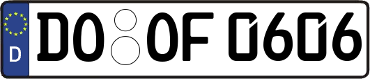 DO-OF0606