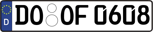 DO-OF0608