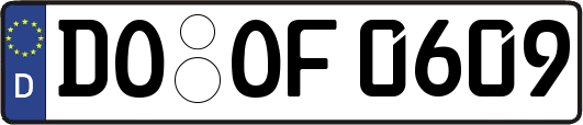 DO-OF0609