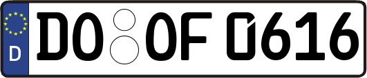 DO-OF0616