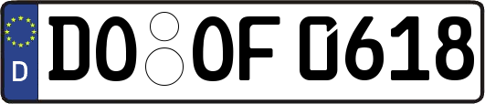 DO-OF0618