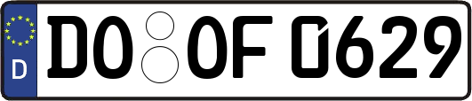 DO-OF0629