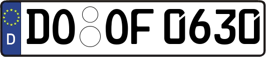 DO-OF0630