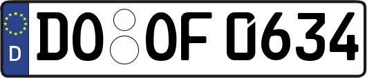 DO-OF0634