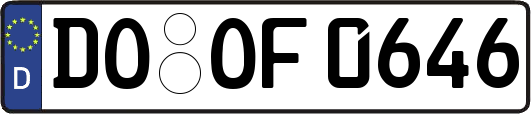 DO-OF0646
