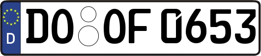 DO-OF0653