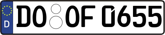 DO-OF0655