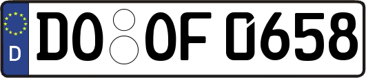 DO-OF0658