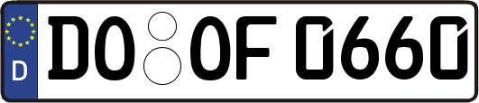 DO-OF0660
