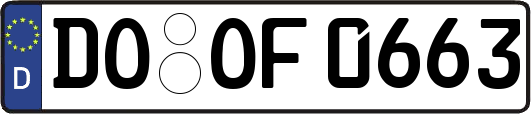 DO-OF0663