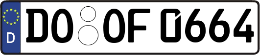 DO-OF0664