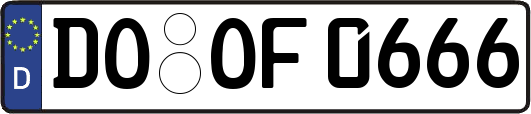DO-OF0666