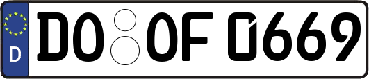 DO-OF0669