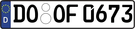 DO-OF0673