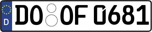 DO-OF0681