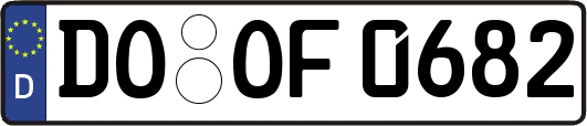 DO-OF0682