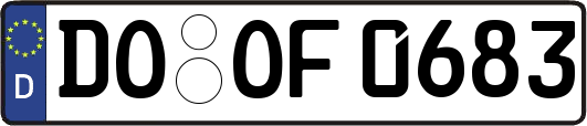 DO-OF0683