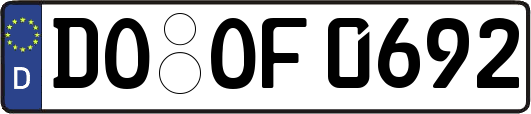 DO-OF0692