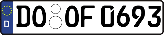 DO-OF0693