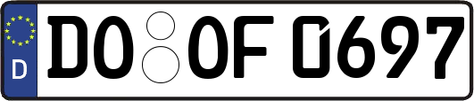 DO-OF0697