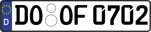 DO-OF0702