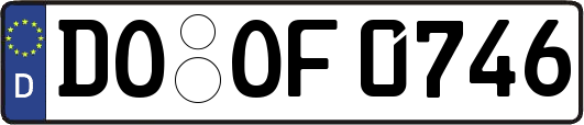 DO-OF0746