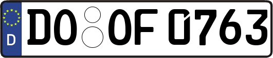 DO-OF0763