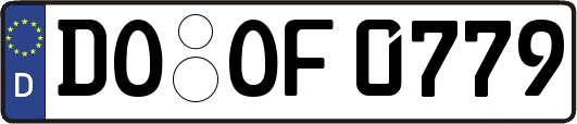 DO-OF0779