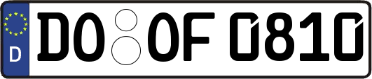 DO-OF0810