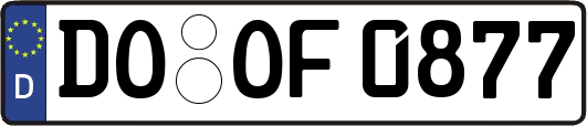 DO-OF0877