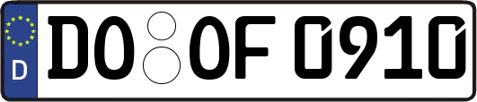 DO-OF0910