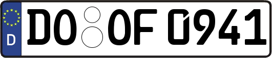 DO-OF0941