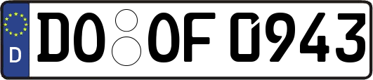 DO-OF0943