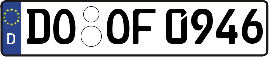 DO-OF0946