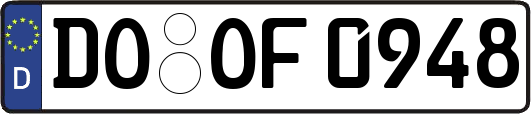 DO-OF0948