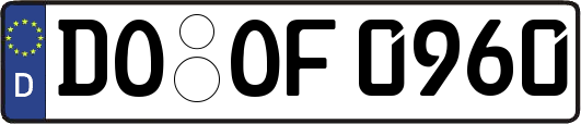 DO-OF0960