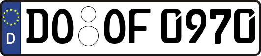 DO-OF0970
