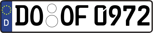 DO-OF0972