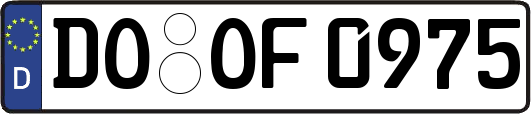 DO-OF0975