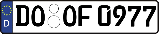 DO-OF0977