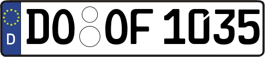 DO-OF1035