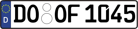 DO-OF1045