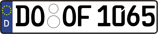 DO-OF1065
